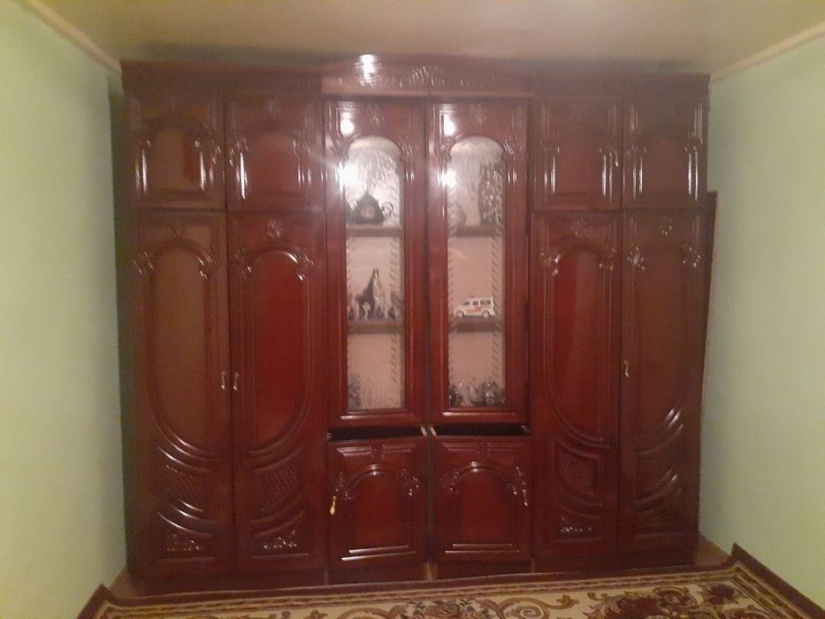 Yangi Stenka sotiladi