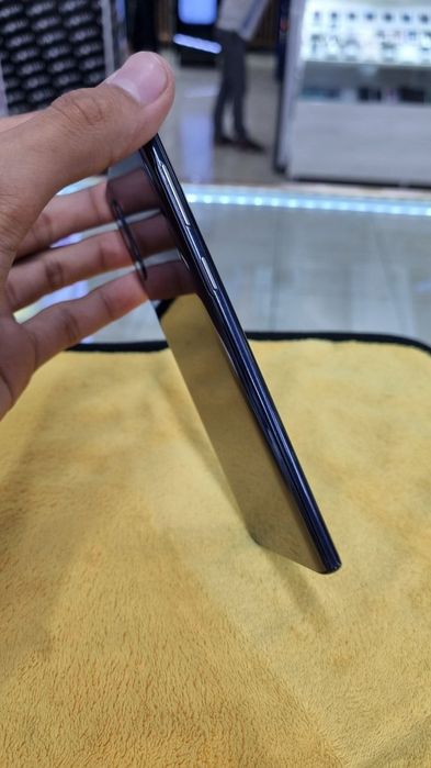 Samsung galaxy note 10+5g