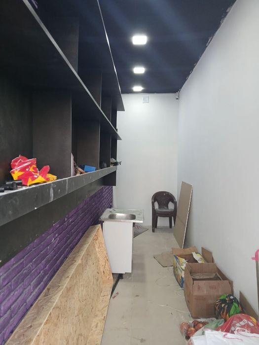 Аренда помещения