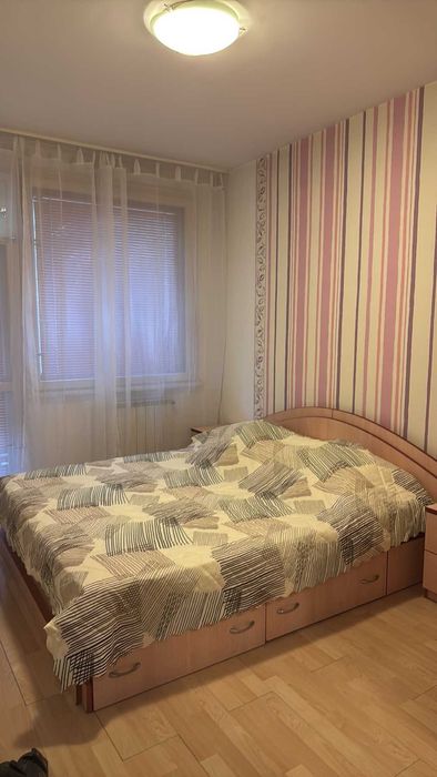 Двустаен апартамент под наем, кв. Лагера, ул. Балчик