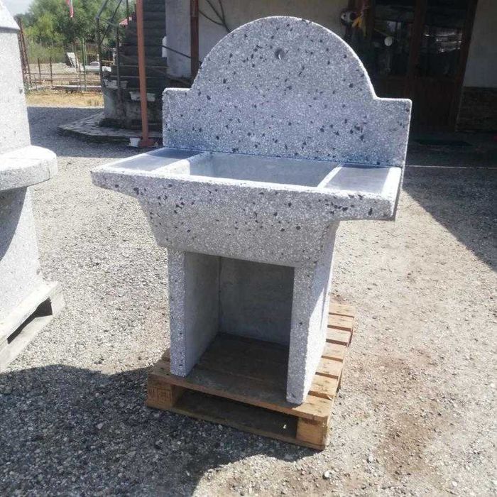 Градинска мивка "SAHARA"