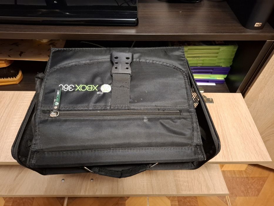 Xbox 360 modat + kinect