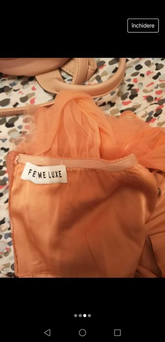 Corset Femme Luxe