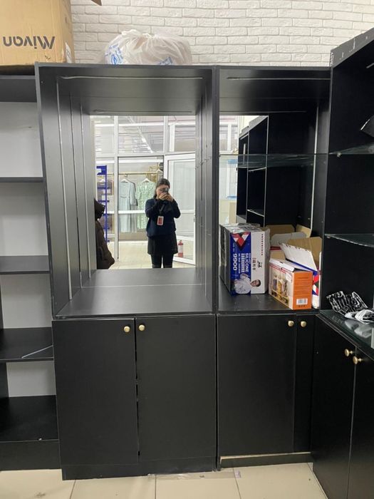 Шкаф для документа