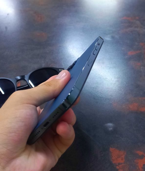 Iphone 12 pro max 256 gb