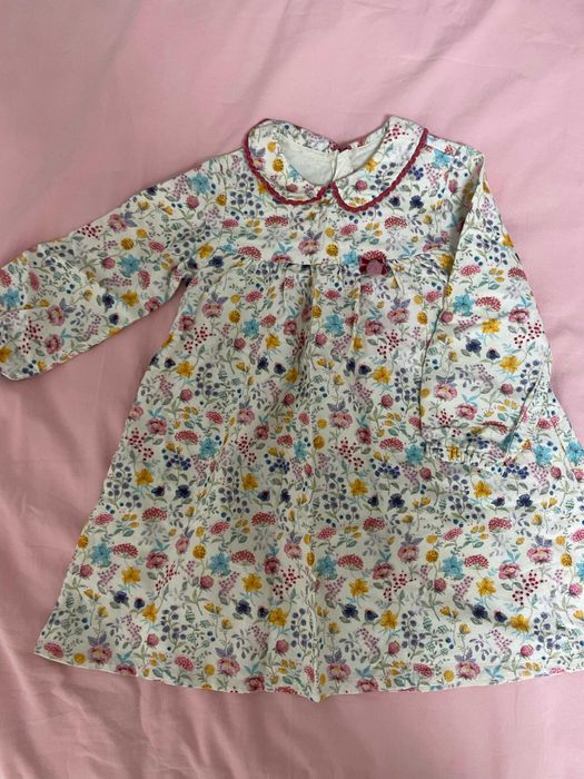 Одежда бренды США и Европа для девочки 4-5-6-7 лет