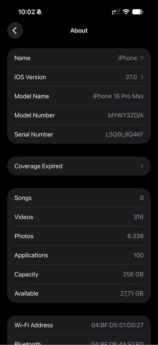 Iphone 16 pro max natural titanium impecabil ca nou