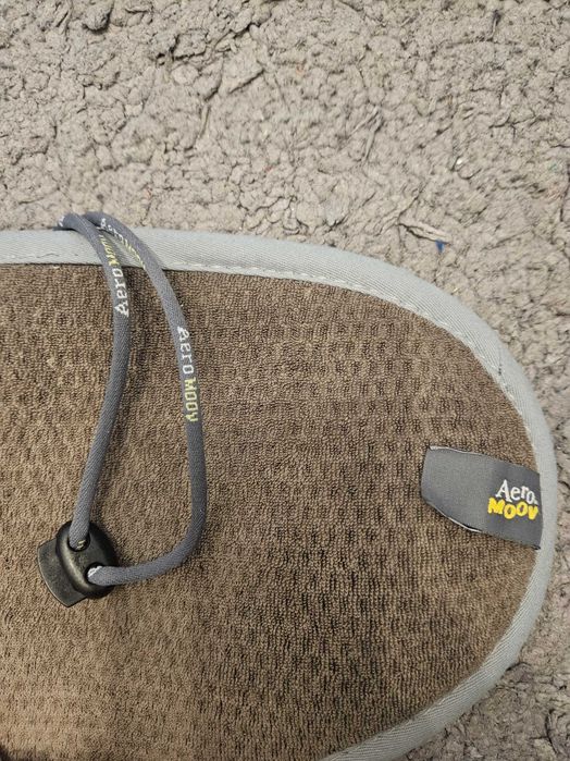 Aeromoov дишаща подложка за столче за кола