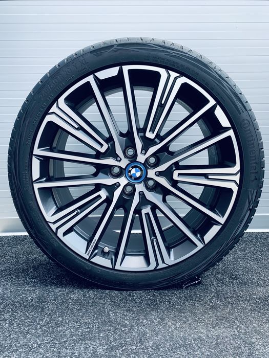 Jante originale bmw X1 IX1 X2 IX2 U10 U11 seria 2 U06 F48  style 869