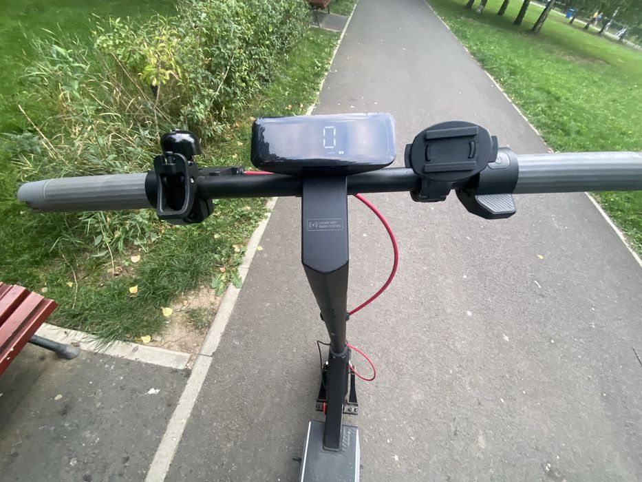Vand Trotineta Navee s40