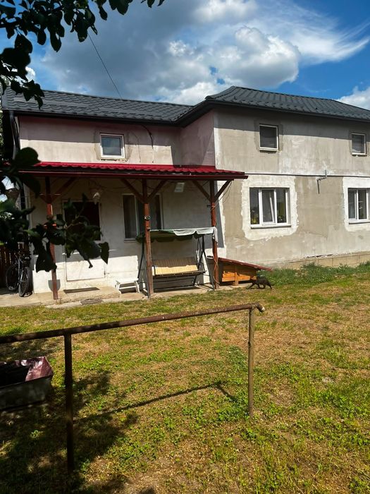Casă Parter + Mansardă, teren generos 1400 mp – Livada, str. Gării (lângă Gherla)
