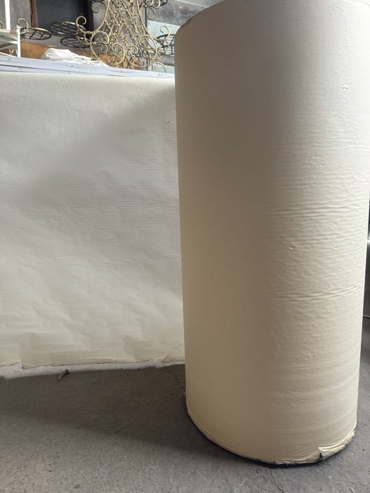 Пергаментная бумага