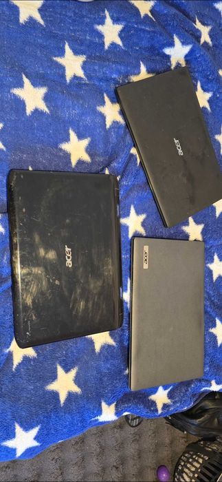 Лаптопи работещи