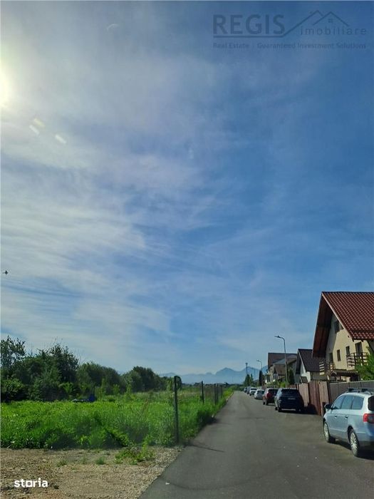 Casa nefinalizata de vanzare in Stupini