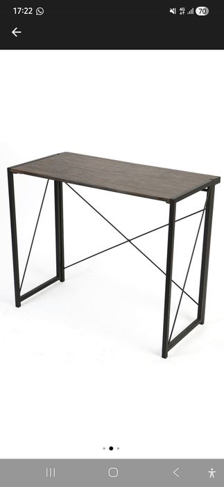 Birou Maro Pliabil care se rabateaza