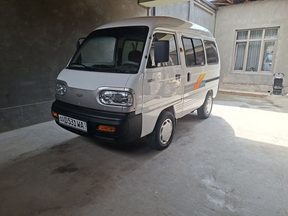 Damas 21 radnoy srochna