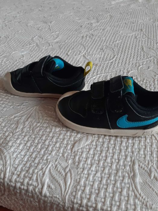 Детски маратонки!