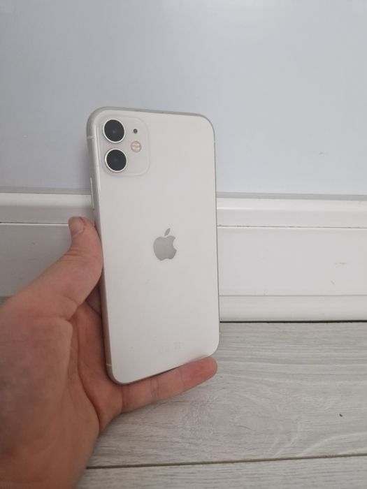 Iphone 11 simplu !