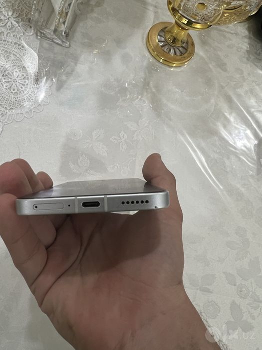 Poco F7 Limited Edition