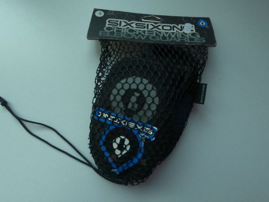 Налакътници / протектори за лакът 661 SixSixOne Chicken Wing