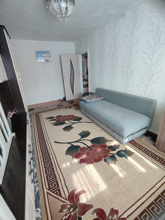 Продам 2-комн (4-32, 3 эт)