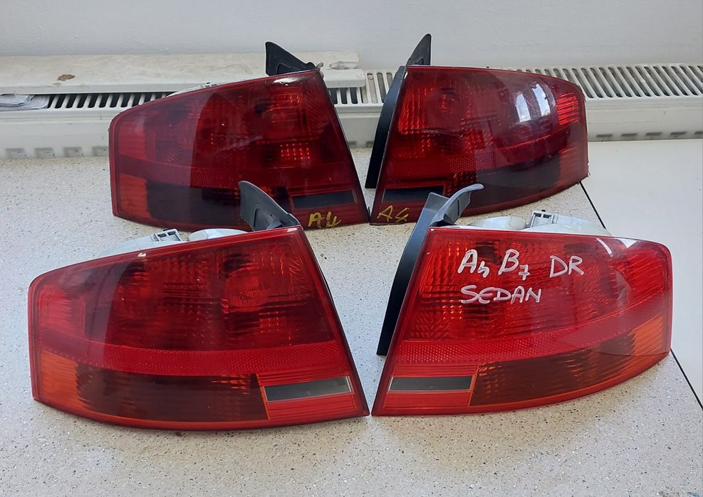 Stop Tripla deeapta stanga AUD European I A4 B7