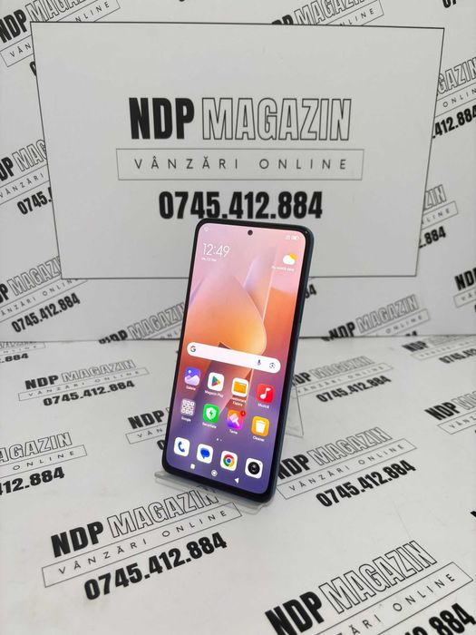 NDP Amanet NON-STOP Sos. Giurgiului nr 119 REDMI NOTE 12 PRO (33106)