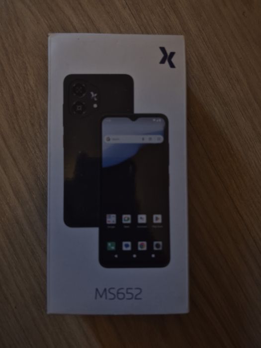 MAXCOM Ms652 nou/sigilat.