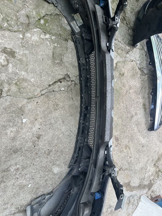 Продавам комплект Брони+прагове за Mercedes S500 W222