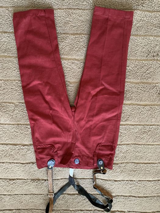 Детская одежда, обувь и головные уборы