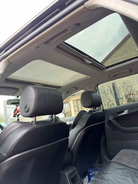 Audi A3 1.8t 8p 2008 (si schimb)