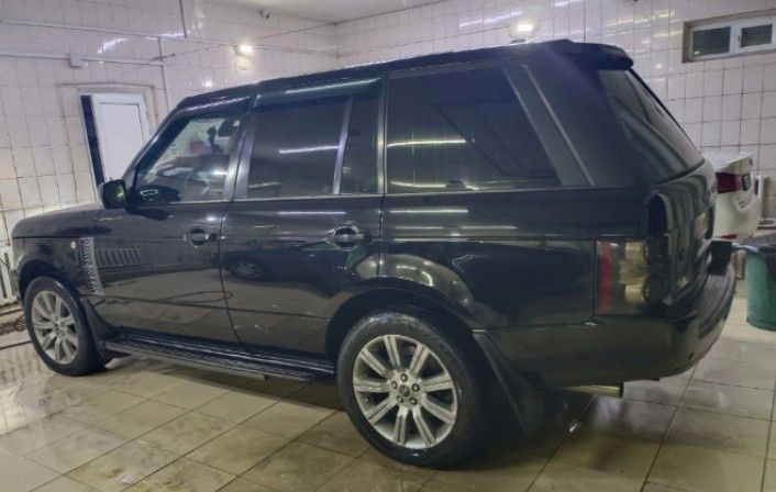 Срочно продам Ленд Ровер 2008 года