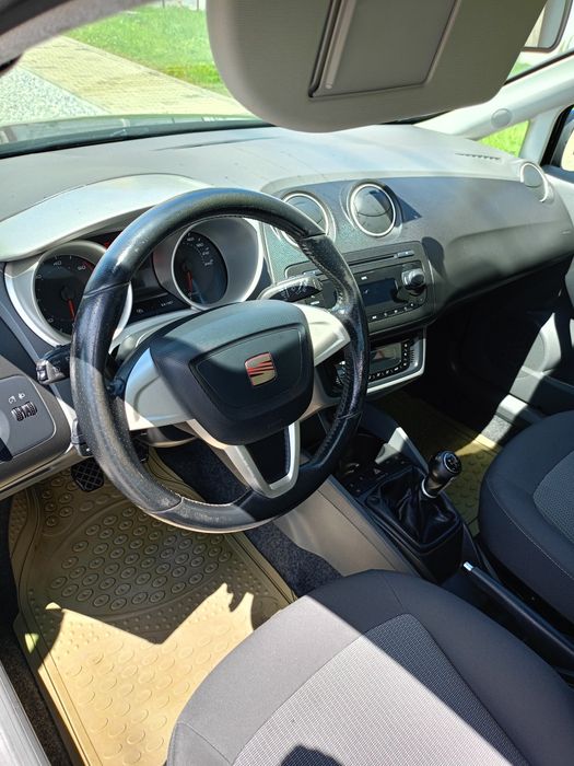 Seat Ibiza 16TDI