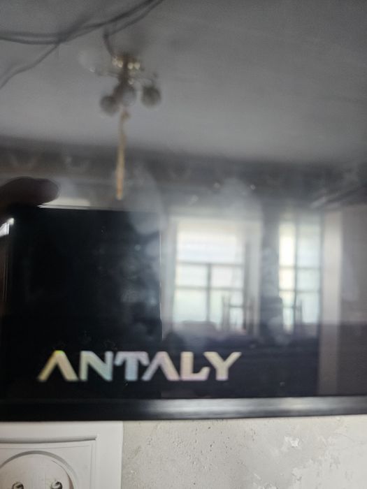 Продаю телевизор  Smart Tv