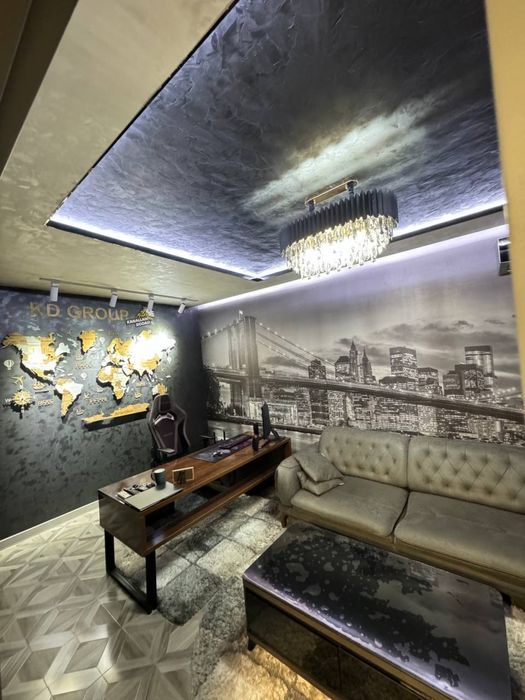 2-Liniya metro Mirzo Ulugbek