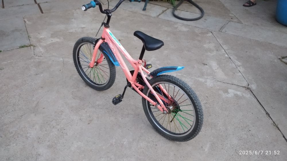 Продам велосипед