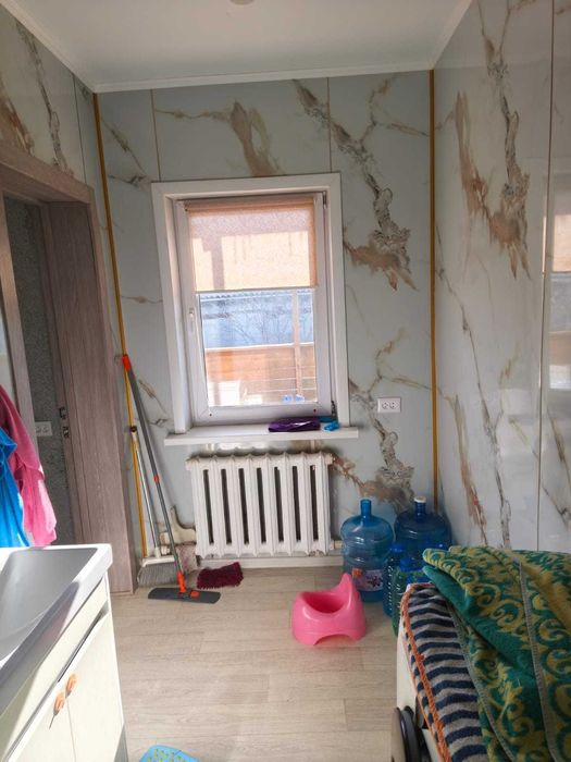 Продам дом 90 кв. с ремонтом