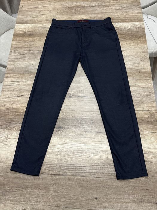 Old Money Zara Trousers W40