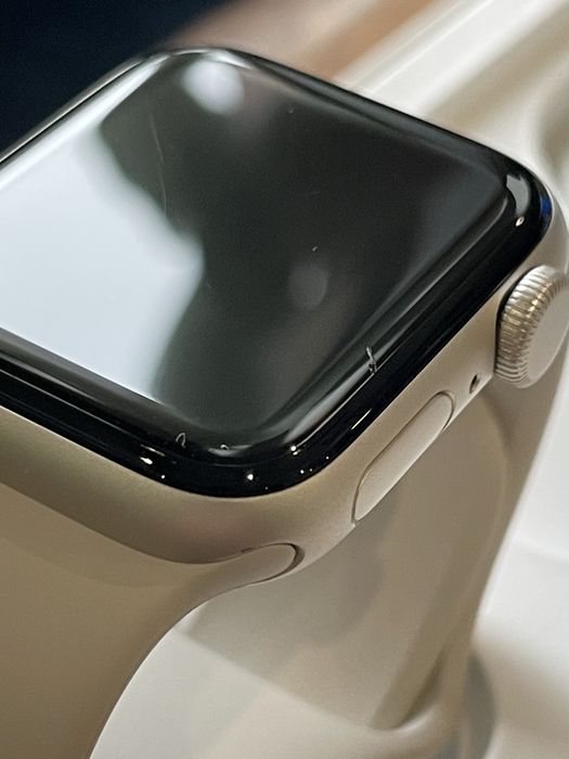 Apple watch SE 2nd gen 40mm GPS