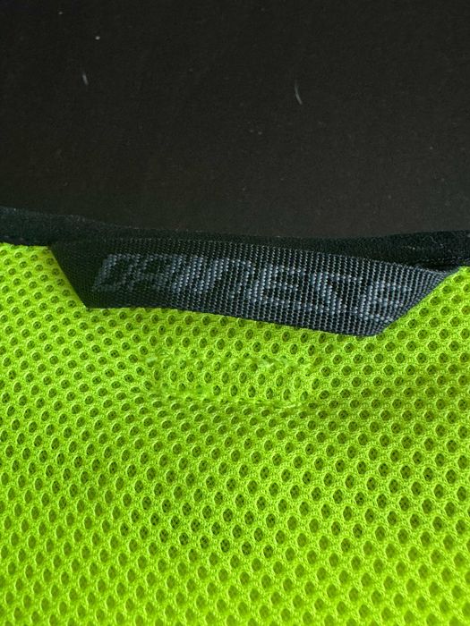 Dainese D-Air - Air-bag протекторна жилетка ( L )