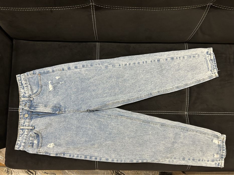 Дамски дънки SHEIN