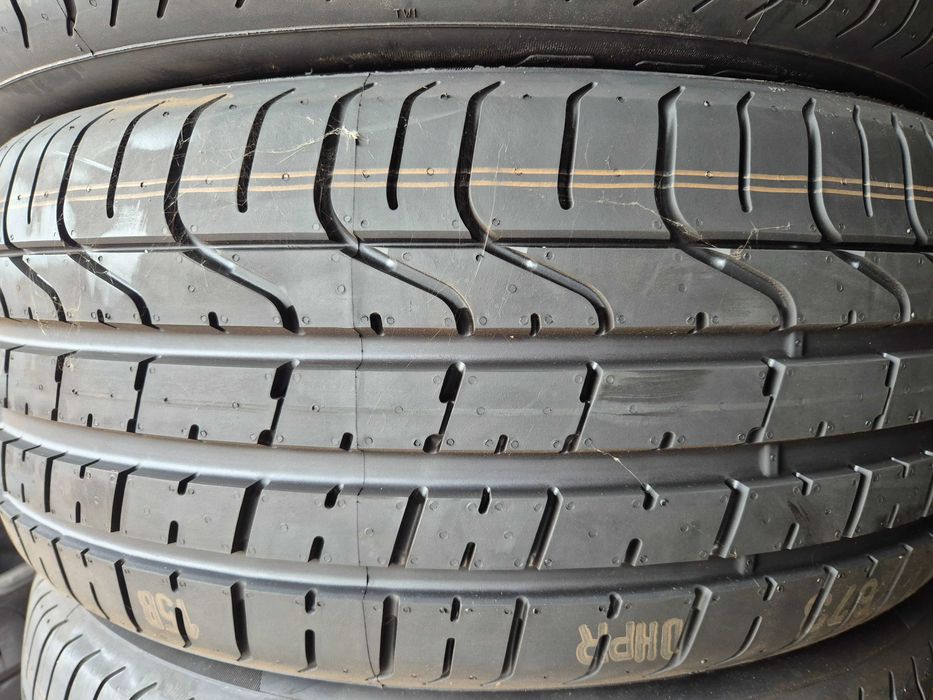 4 Anvelope de VARA - 235/45/20 100W - Pirelli P-ZERO - NOU - DOT 2022 ! SUPER PRET !!