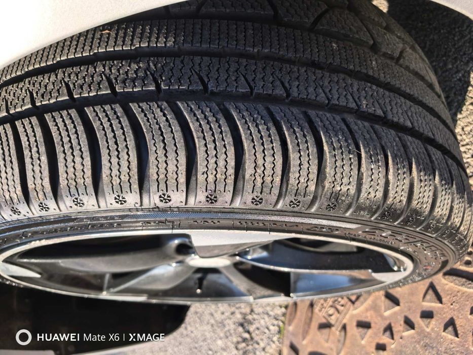 8700 € Audi A5  2. 7 TDI S Line 300 +