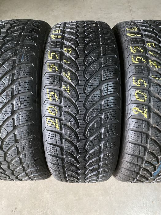 Anvelope iarna 205/55/16 Bridgestone Blizzak LM-32 205 55 16 R16