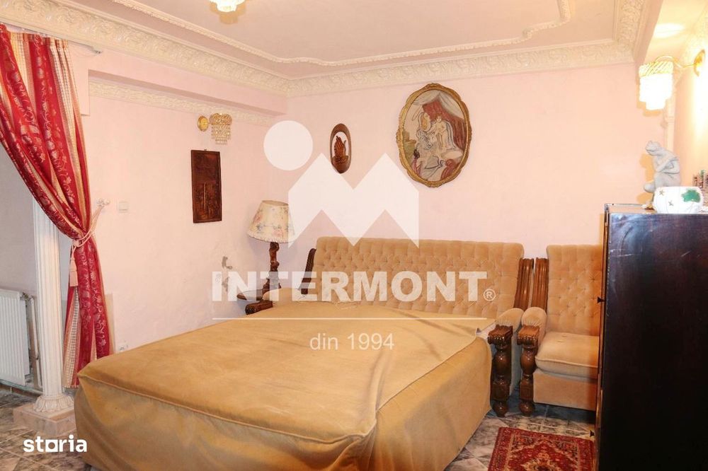Apartament de vânzare în Bușteni – 4 camere |Preț: 98.500