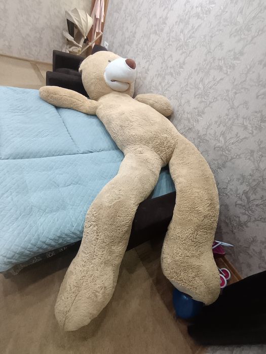 Мишка тедди для подарок