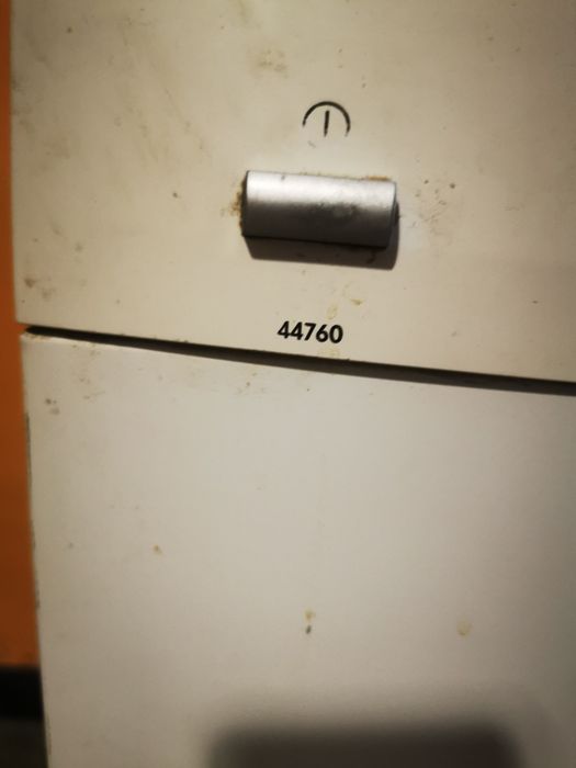 Съдомиялна AEG  44760 - 45 см. на части