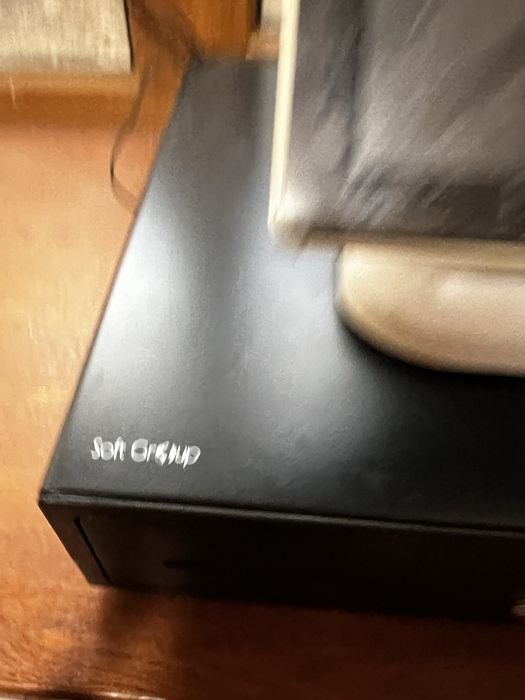 Кассовый аппарат моноблок в комплекте