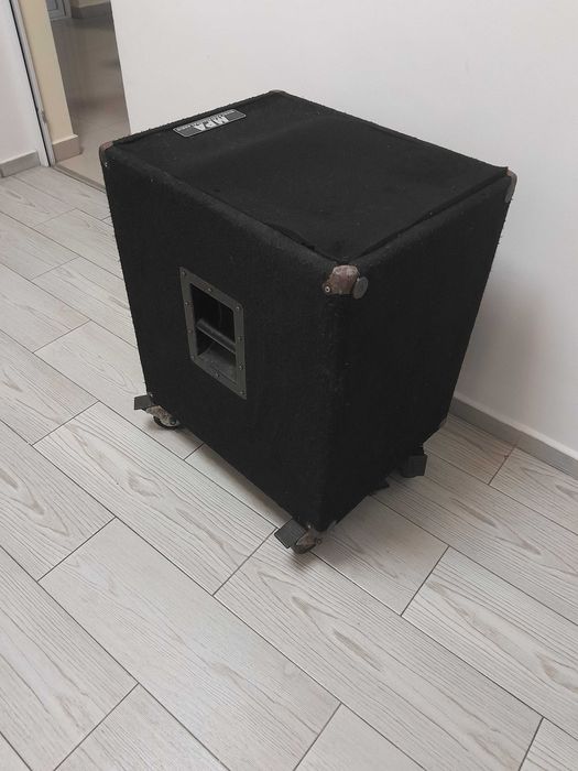 subwoofer activ Marlis  profesionale