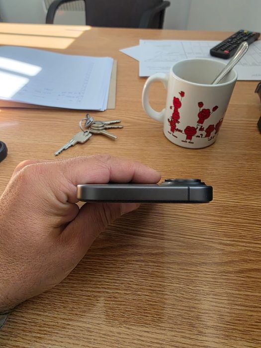 Iphone 17 schimb